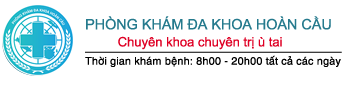 Phòng khám đa khoa Hoàn cầu