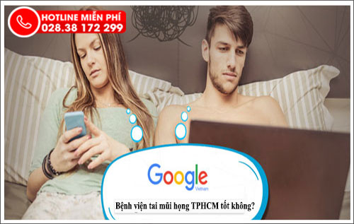 Bệnh viện tai mũi họng Sài Gòn có tốt không?