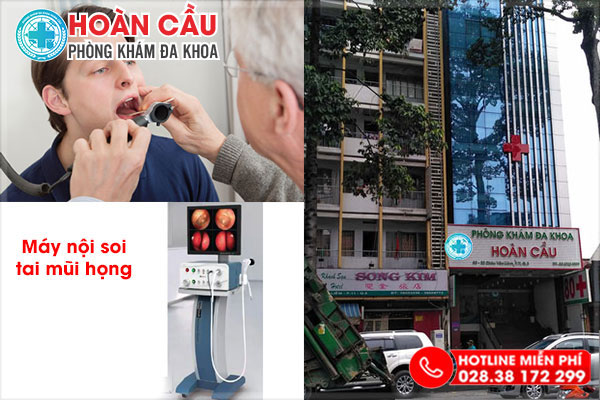 Bị đau lưỡi là bệnh gì và nên khám ở đâu?