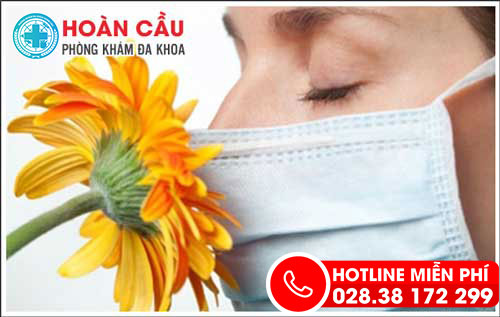 Chủ động phòng tránh, giảm khả năng mắc bệnh viêm mũi dị ứng