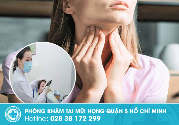 Cắt amidan là gì? Có đau không? Khi nào nên cắt amidan?