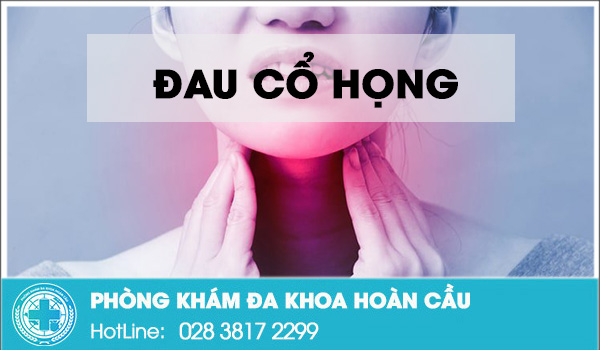 Rát cổ họng làm sao để khỏi?