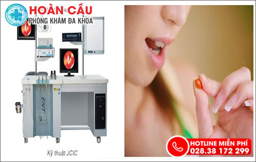 Cách trị đau cổ họng hiệu quả hiện nay