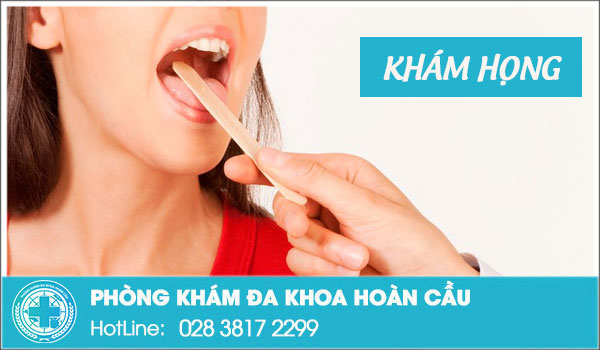 Địa chỉ bệnh viện họng sở hữu nhiều phương pháp điều trị mới mẻ hiệu quả cao