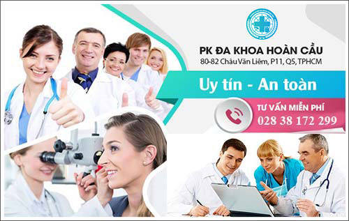 Địa chỉ khám các bệnh về tai hiệu quả tại tphcm