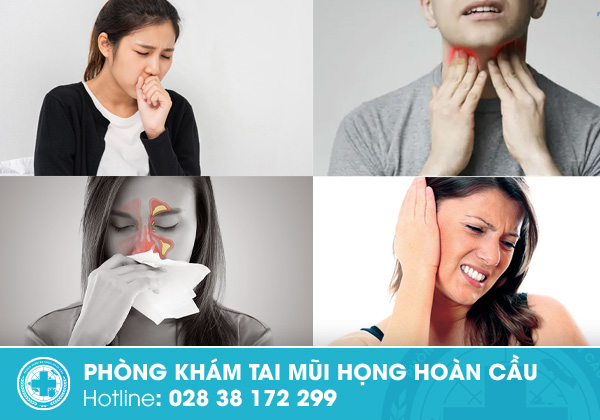 Khám tai mũi họng ở đâu tốt và uy tín tại TPHCM?