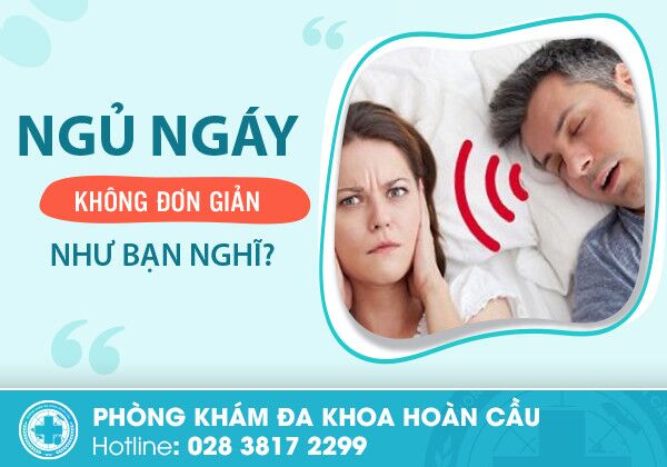 Bật mí cách trị ngủ ngáy đơn giản mà hiệu quả cao từ chuyên gia