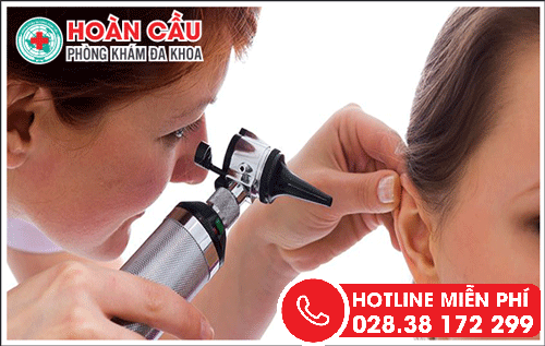 Điều trị ù tai bằng phương pháp nào hiệu quả?
