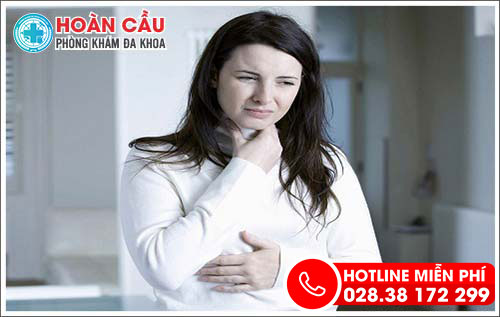 Những điều cần biết về loạn cảm họng