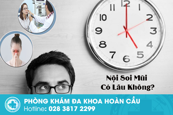 Thực hiện nội soi mũi an toàn hiệu quả ở đâu tại TPHCM?