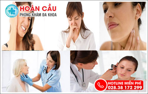 Tại sao bệnh nhân tỉnh Vĩnh Long lại lựa chọn chuyên gia tai mũi họng Hoàn Cầu ở TPHCM?