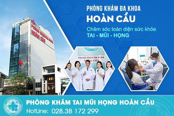 Khoa tai mũi họng của bệnh viện tai mũi họng nào tốt hiện nay?